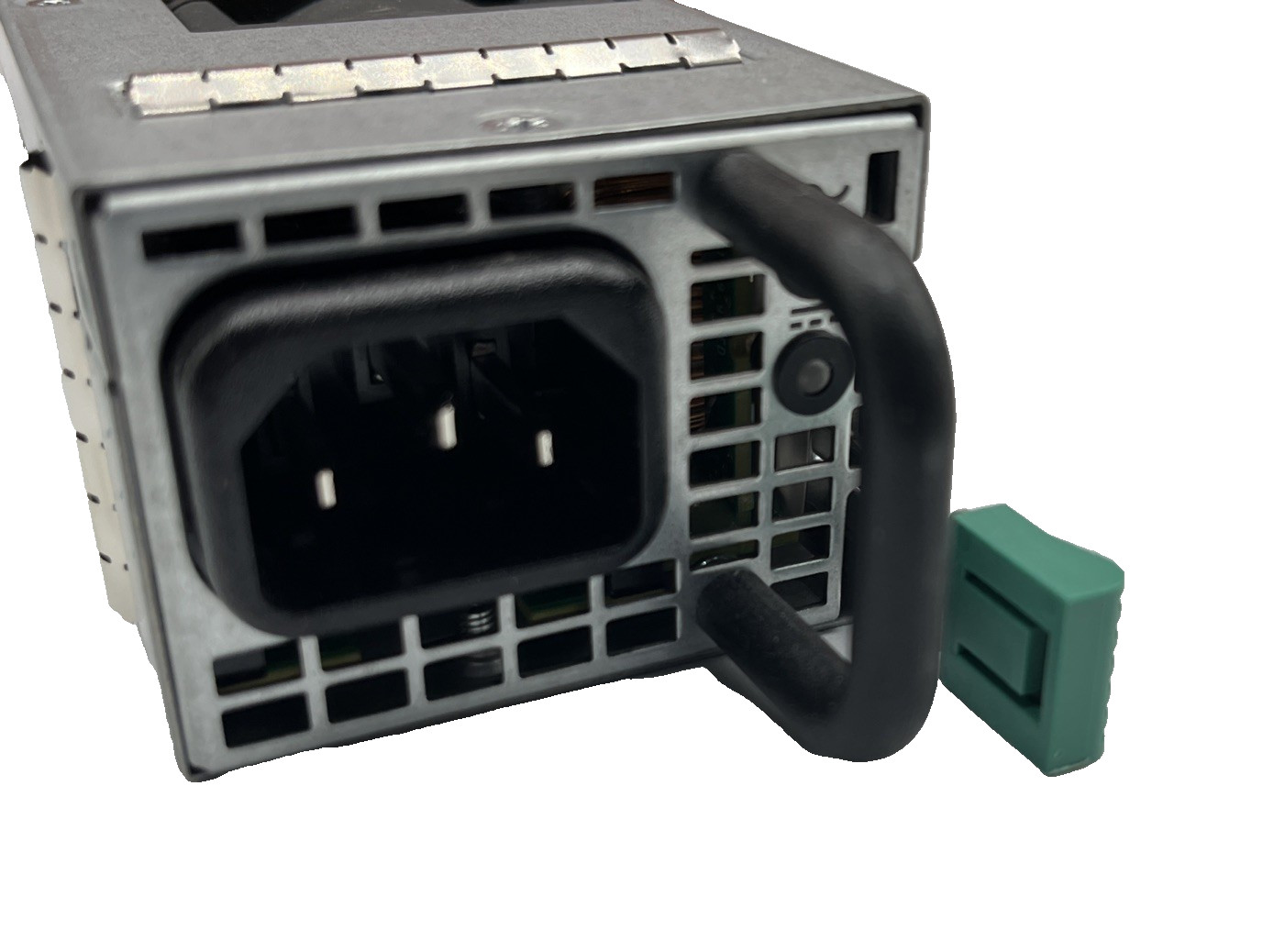 Murata D1U54P-W-450-12-HA4C Rack Mount Power Supply 12VOLTS 5VSB 450W FAST SHIP!