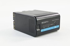 New Genuine Sony BP-U60 Battery BPU60 G962