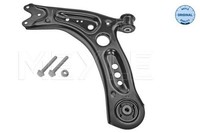 Original Meyle Lenker RadaufhäNgung 116 050 0123/S FüR Audi Seat Skoda VW