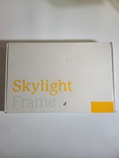 Skylight Frame   WiFi Digital Picture Frame Customer Support, Touch Screen Dig