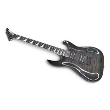 Guitarra eléctrica JACKSON JS Series Dinky Arch Top JS32Q se envía desde...