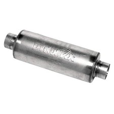 Dynomax Ultra Flo 17224 Exhaust Muffler
