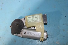 2007-2014 Mini Cooper Sunroof Motor 3448675 Lifetime Warranty 2007-2014 Mini Cooper Sunroof Motor 3448675 Lifetime Warranty