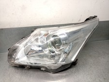 8117005311 LINKER SCHEINWERFER / 8117005311 / 5521708 FÜR TOYOTA AVENSIS STATION