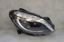Frontscheinwerfer Mercedes-Benz W246 A2468207861 Xenon Rechts Headlight Frontscheinwerfer Mercedes-Benz W246 A2468207861 Xenon Rechts Headlight