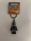New Lego Star Wars Minifigure Keychain - Commander Gree - Set 853474 - 2015