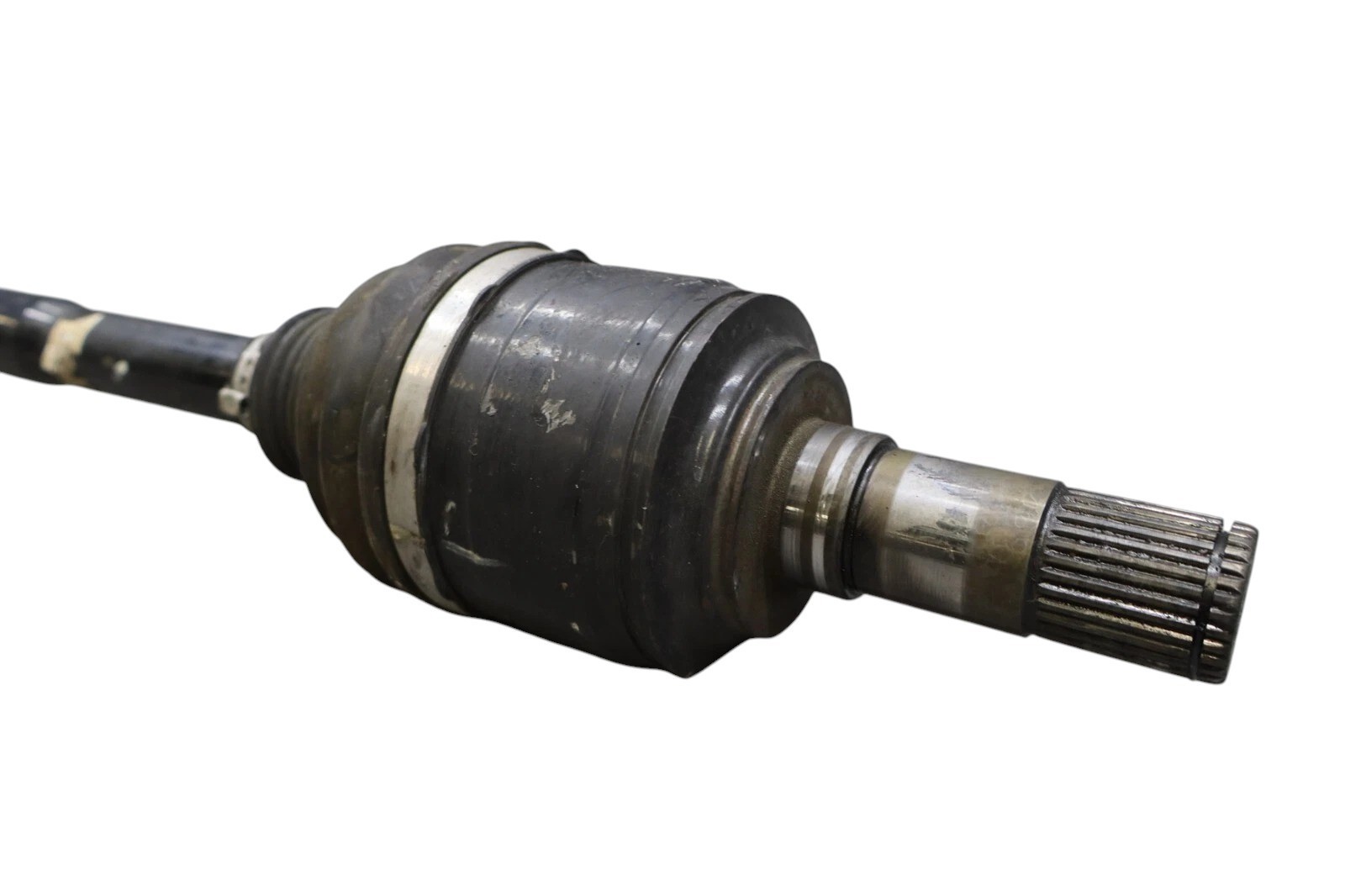 14-20 Maserati Ghibli Rear Right Passenger Side Axle Shaft Half Shaft OEM