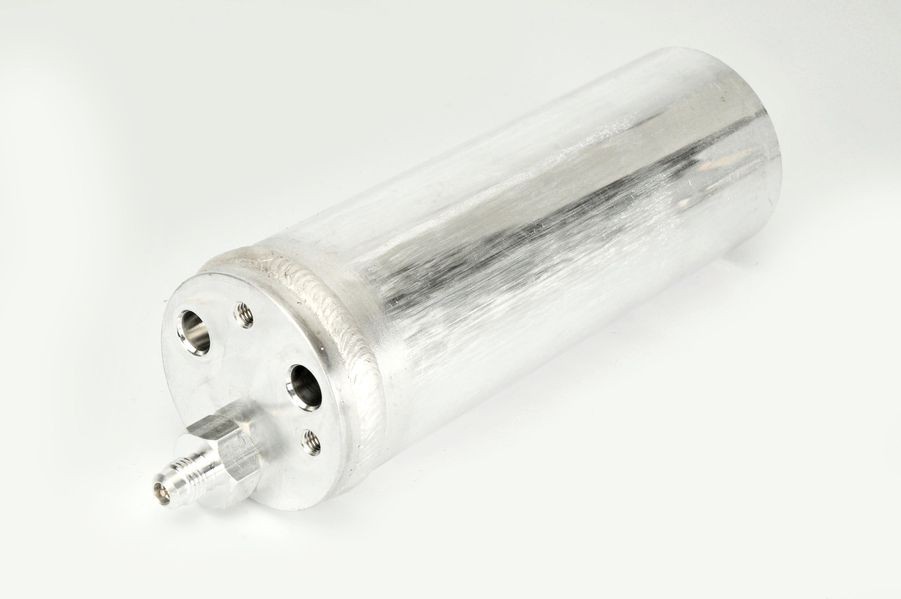 Fits NRF NRF 33152 Dryer, air conditioning  33152 Air conditioning dr ⭐UK Stock⭐