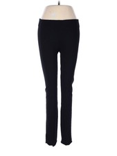 LC Lauren Conrad Women Black Leggings 4