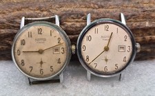 Soviet wristwatch VOSTOK.