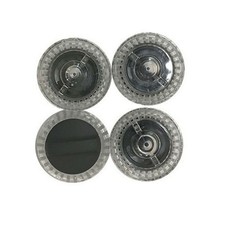 4 Pcs Motor Arm Cap LED Lamp Shade Light Case Cover Repair For DJI Spark Drone j