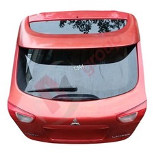 MITSUBISHI LANCER GS3 DI-D MK5 08-11 TAILGATE