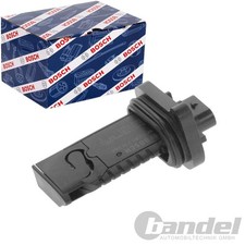 BOSCH LUFTMASSENMESSER passend f�r BMW 1er-6er TOURING CABRIO MINI CLUBMAN
