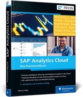 Sap Analytics Cloud Abassin Sidiq