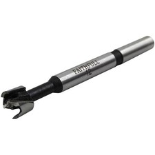Faithfull Forstner Bit 12mm