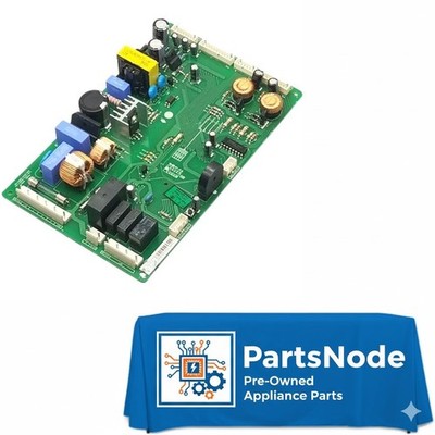 20313514RBE-A OEM For LG Refrigerator Fridge Control Board Used Part # Model