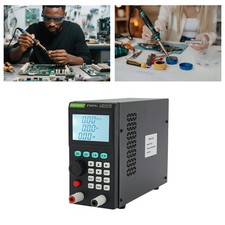 Electronic Load Tester Machine ET5407A+ Electric Loading Testing Equipment 200W