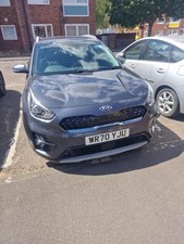 Kia Niro Estate PHEV Hybrid - Electric 2020