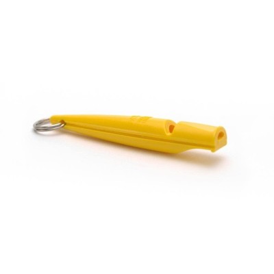 ACME The Dog Training Whistle Number 210.5 High Pitch, Single Note | Good Sou...