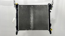 Radiateur Nissan MICRA