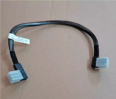 Dell R430 SFF8087 mini SAS  0M86F 00M86F cable