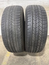 2x P24560r18 Phantom C-sport 832 105 V Used Tires 2456018
