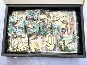 LEGO Star Wars Yoda 7194 Ultimate Collector Series Factory Sealed Retired UCS