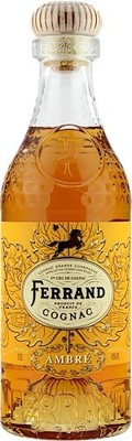 Pierre Ferrand Ambre 1er Cru de Cognac 40.0% 0,7l