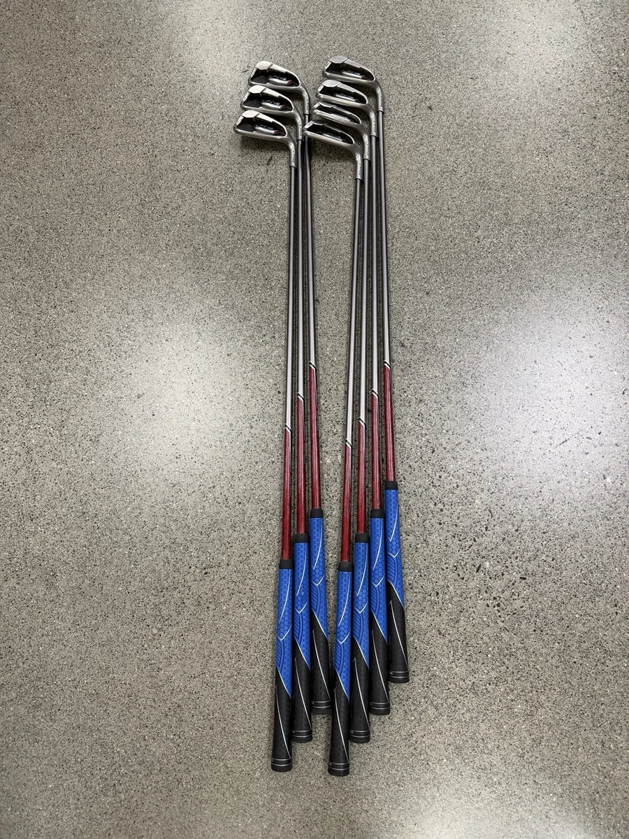 PING G20 Irons Golf Clubs for sale | eBay