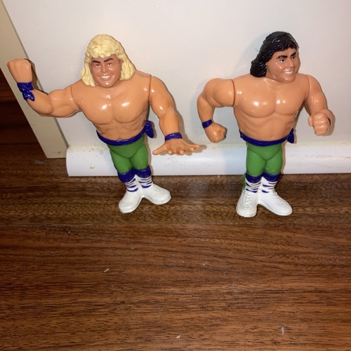 WWF Hasbro The The The The The The The The The The...
