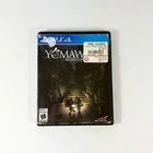 Yomawari: Midnight Shadows - PlayStation 4 (PS4) NIS America (Rare)