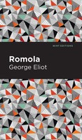 George Eliot | Romola | Buch | Englisch (2021) | Gebunden | Mint Editions