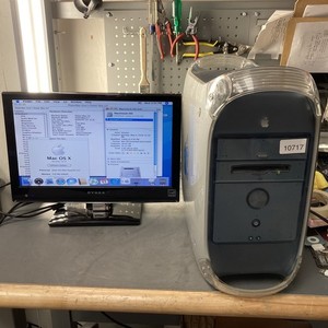 Mac G4 Tower | eBay