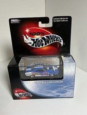 Hot Wheels 100 Black 1971 Dodge Challenger Hot Wheels 100 Black 1971 Dodge Challenger