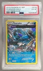 132936365 Gyarados 2013 Pokemon XY Promos #XY60 PSA 6