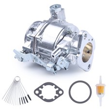 For 6367 Chevrolet C10 C20 C30 K10 K20 Pickup Carburetor 7023011 7023013