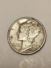 1931  Mercury Dime
