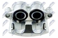 NTY Bremssattel Links, Vorderachse U.A. FüR Iveco, Nissan
