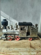 Lokomotywa skala 0 Baldwin MODEL STATYCZNY