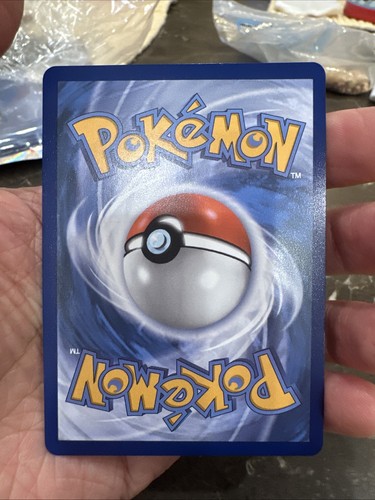 Mega Manectric ex 158/132 Me01: Mega Evolution Holo - Bild 2 von 10