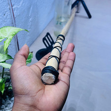 Rattan Scholastic Punishment Cane Stick 30 inch 19.99 mm 1