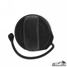 Tankdeckel Tankverschluss für VW Seat T-Roc Golf 8 7 Van Variant Sharan ab 13->