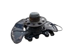 Mercedes / R171 / SLK / 350 / V6 / Radnabe Vorne Links Radlager Achsschenkel Mercedes / R171 / SLK / 350 / V6 / Radnabe Vorne Links Radlager Achsschenkel