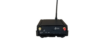 Virtual Access GW1042M-RFS-AA0503J robuster kompakter 4G/LTE WLAN Router