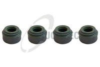 Trucktec Automotive Dichtungssatz Ventilschaft 02.43.266 FüR VW LT 28 35 2 Bus 5