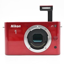 Nikon 1 Red Digital Cameras for sale | eBay