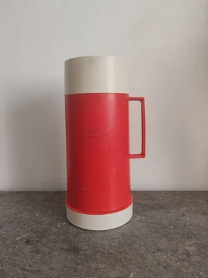 Thermos Vintage Années 70/80 - Photo 1/4