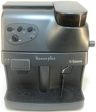 Saeco Vienna plus Automatic Espresso Coffee M...