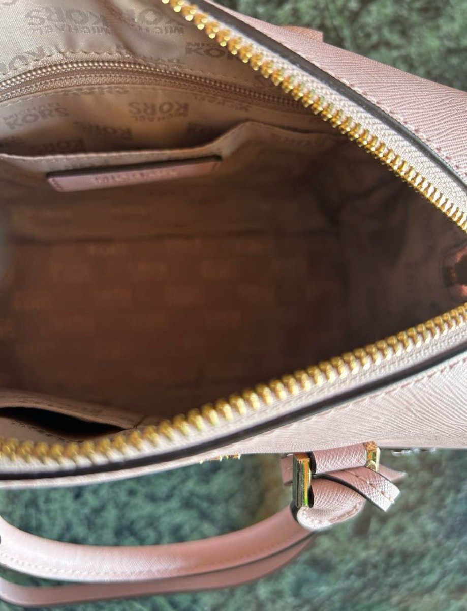MICHAELKORS2wayバッグ Michael Kors Two-way Bag – Chic Consignment LLC