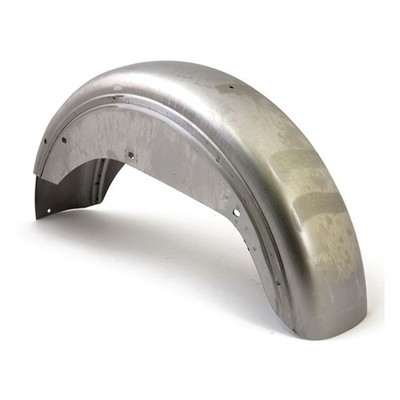 OEM Style Ersatz Heckfender ohne Rücklichthalter für Harley FX Modelle 73-85